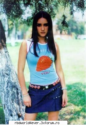 Dulce mika - anahi_princessa - Dulce Maria
