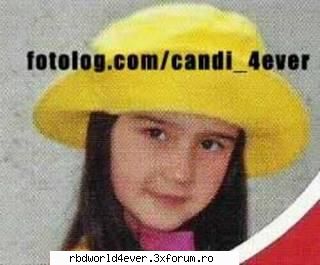 Dulce mika - anahi_princessa - Dulce Maria