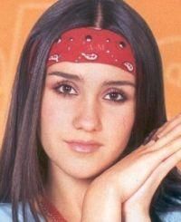 Dulce mika - anahi_princessa - Dulce Maria