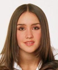 Dulce mika - anahi_princessa - Dulce Maria