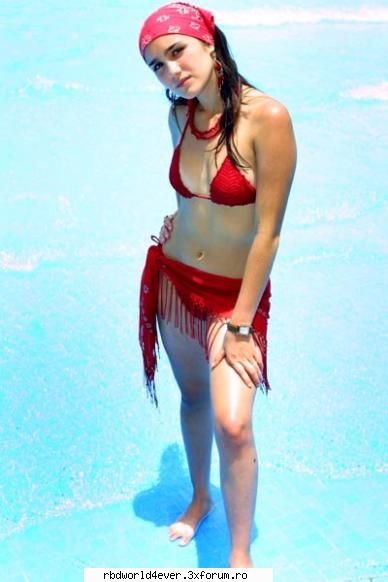Dulce mika - anahi_princessa - Dulce Maria