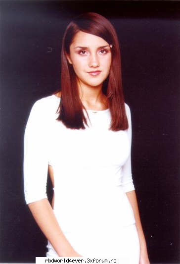 Dulce mika - anahi_princessa - Dulce Maria