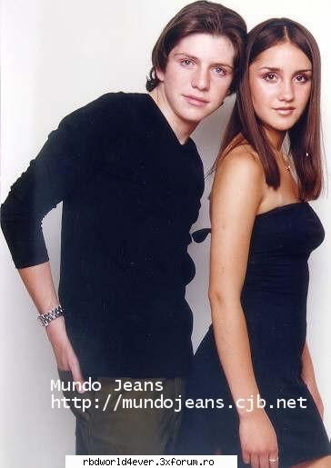 Dulce mika - anahi_princessa - Dulce Maria