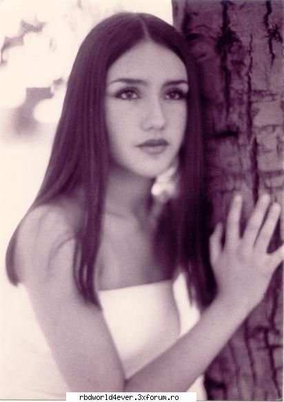 Dulce mika - anahi_princessa - Dulce Maria
