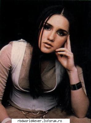 Dulce mika - anahi_princessa - Dulce Maria