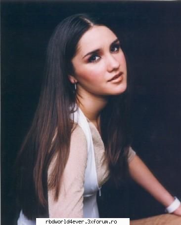 Dulce mika - anahi_princessa - Dulce Maria