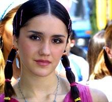 Dulce mika - anahi_princessa - Dulce Maria