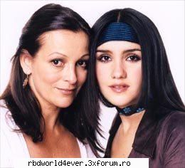 Dulce mika - anahi_princessa - Dulce Maria
