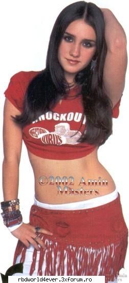Dulce mika - anahi_princessa - Dulce Maria
