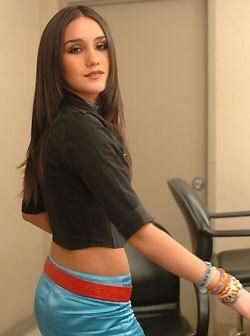Dulce mika - Dulce Maria