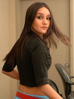 Dulce mika (3) - Dulce Maria
