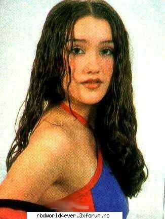 Dulce mika - bebita_angelita - Dulce Maria