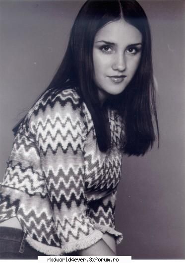 Dulce mika - bebita_angelita - Dulce Maria