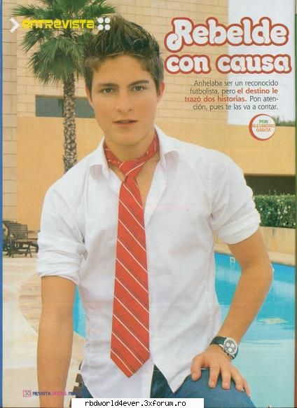 Eddy Vilard - bebita_angelita - R3B3LD3