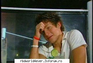 Eddy Vilard - anahi_princessa - R3B3LD3