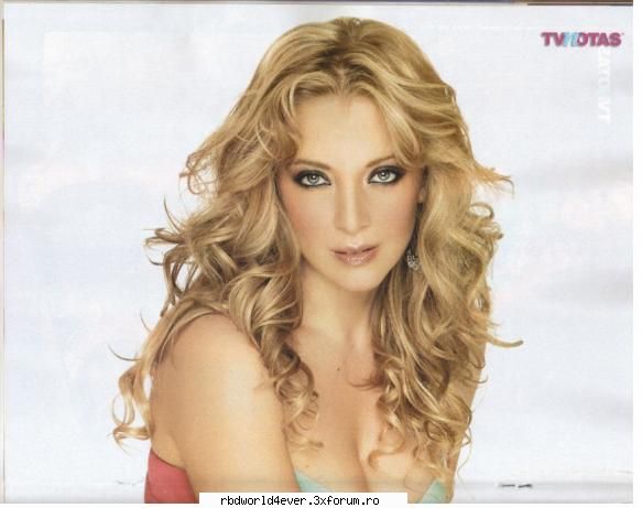 Edith Gonzales - **Chris_Pollito** - Actori/Actritze