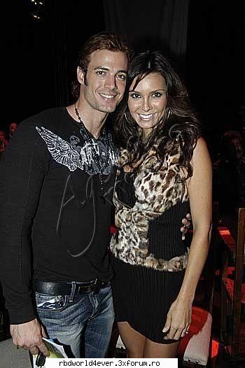 Elizabeth Gutierrez - anahi_princessa - Actori/Actritze