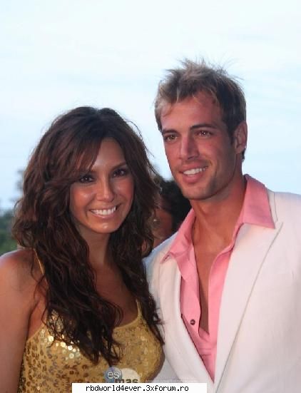 Elizabeth Gutierrez - anahi_princessa - Actori/Actritze