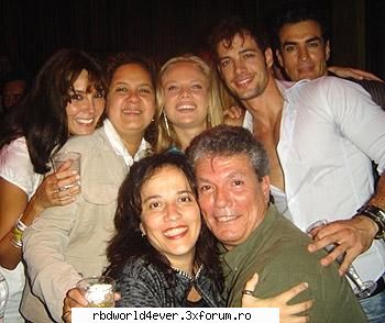 Elizabeth Gutierrez - anahi_princessa - Actori/Actritze