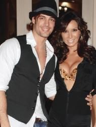 Elizabeth Gutierrez - anahi_princessa - Actori/Actritze
