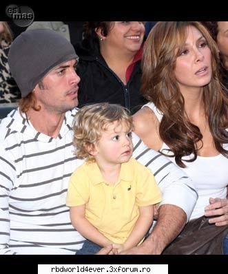 Elizabeth Gutierrez - anahi_princessa - Actori/Actritze