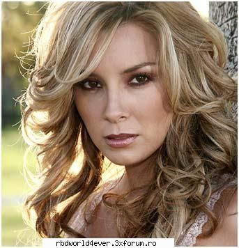 Elizabeth Gutierrez - anahi_princessa - Actori/Actritze