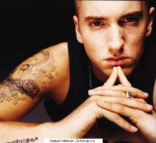 Eminem - anahi_princessa - Muzica
