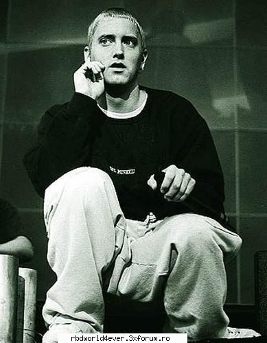 Eminem - anahi_princessa - Muzica