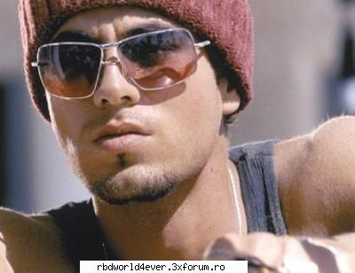 Enrique Iglesias - anahi_princessa - Muzica