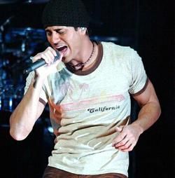 Enrique Iglesias - anahi_princessa - Muzica