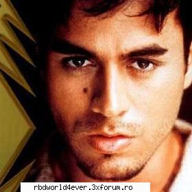 Enrique Iglesias - anahi_princessa - Muzica