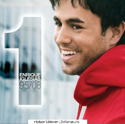 Enrique Iglesias - anahi_princessa - Muzica