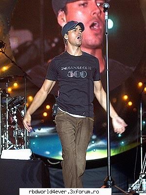 Enrique Iglesias - anahi_princessa - Muzica