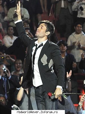 Enrique Iglesias - anahi_princessa - Muzica