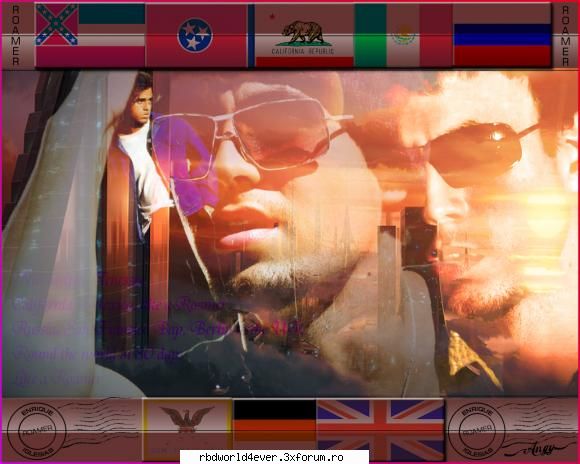 Enrique Iglesias - anahi_princessa - Muzica