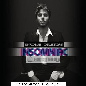 Enrique Iglesias - anahi_princessa - Muzica