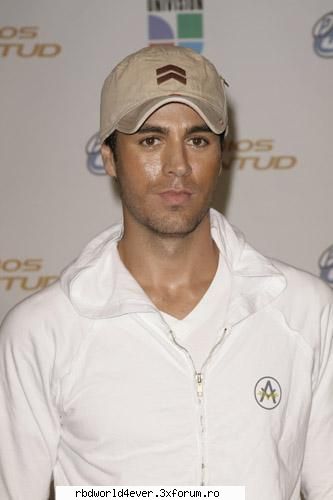 Enrique Iglesias - anahi_princessa - Muzica