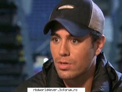 Enrique Iglesias - anahi_princessa - Muzica
