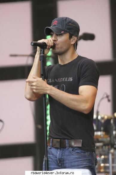 Enrique Iglesias - anahi_princessa - Muzica