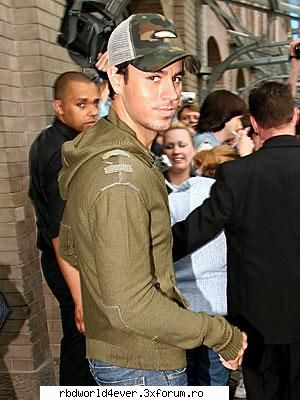 Enrique Iglesias - anahi_princessa - Muzica