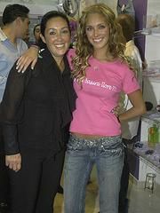 *Familia ei* - anahi_princessa - Anahi
