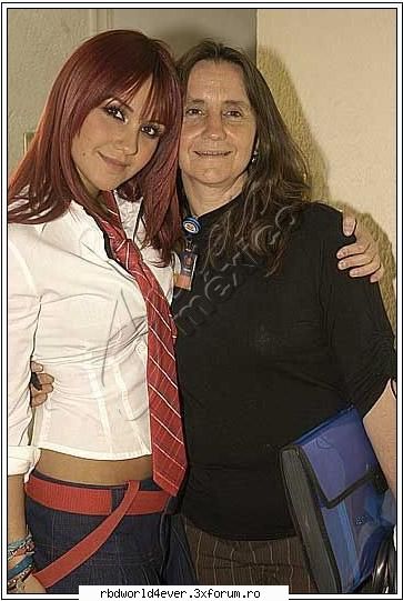 Familia ei - bebita_angelita - Dulce Maria