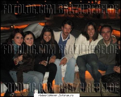 Familia ei - anahi_princessa - Dulce Maria
