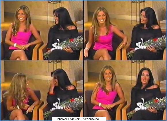 *Familia ei* - anahi si mama ei - Anahi