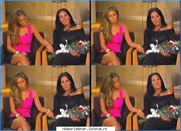 *Familia ei* - anahi_princessa - Anahi