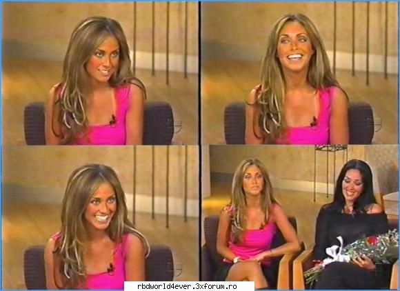 *Familia ei* - anahi_princessa - Anahi