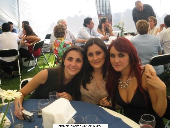 Familia ei - anahi_princessa - Dulce Maria