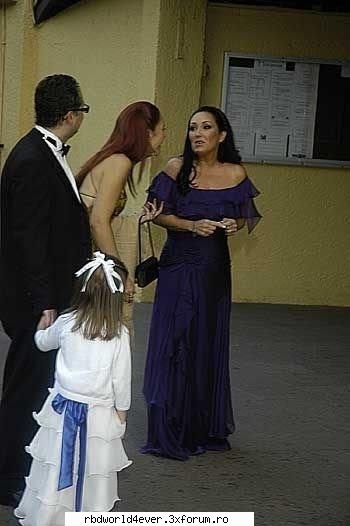 *Familia ei* - anahi_princessa - Anahi