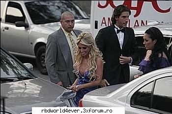 *Familia ei* - anahi_princessa - Anahi