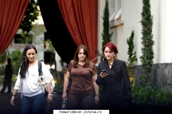 Familia ei - anahi_princessa - Dulce Maria